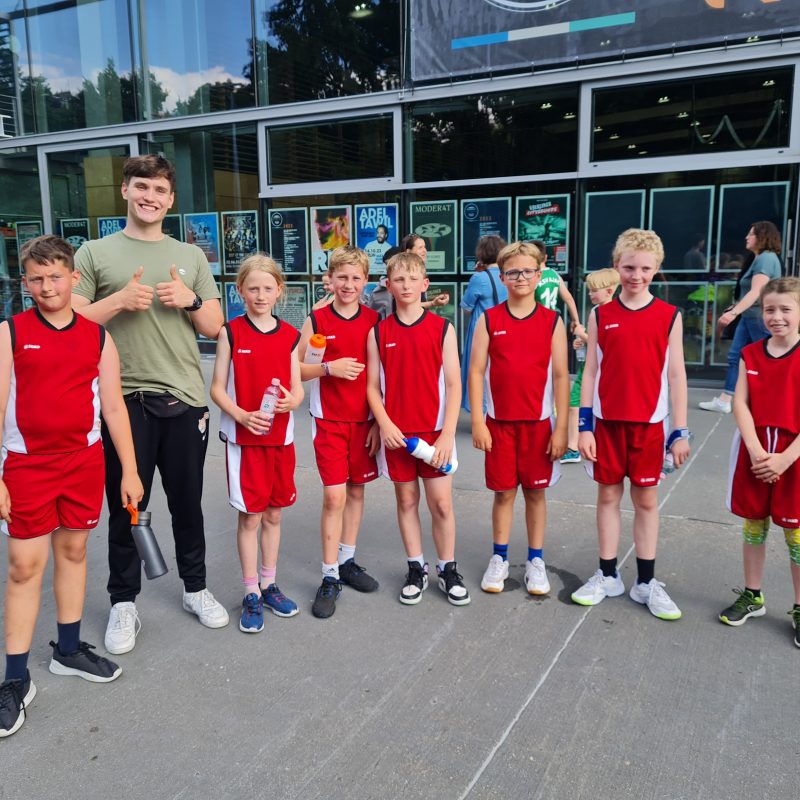 Elternbrief zum Schuljahresende CharlotteSalomonGrundschule